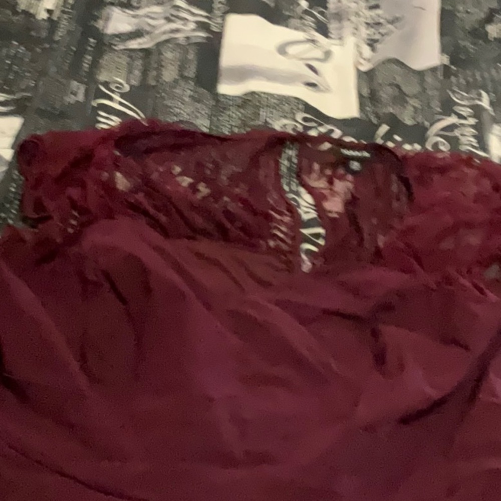 Torrid dress - Picture 2 of 5